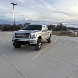 2010 F150