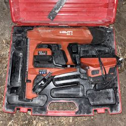Hilti Bx-3