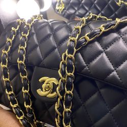 Chanel Used Bag, Good Shape Bag 