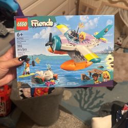 Lego Friends