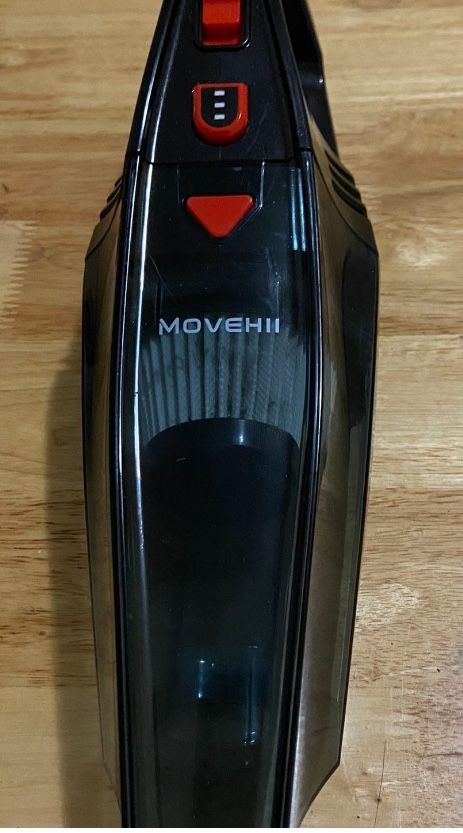 Hand Vacuum