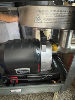 Cabela's Commercial Grade Meat Grinder