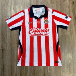 Chivas de Guadalajara Home Adult Jersey