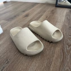 Bone Yeezys