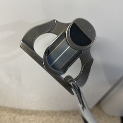 Ping Craz-e Putter  RH  35”