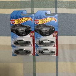 Hot Wheels R35 GT-R