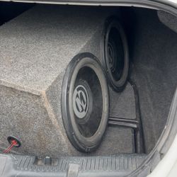 2 15 In Memphis Subwoofer OBO OBO OBO 