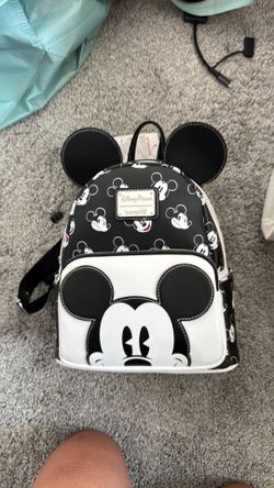Loungefly Disney Parks mini backpack