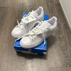Adidas Stan Smith All White