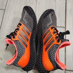 Adidas Ultra 4D
