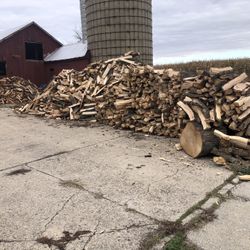 Firewood 
