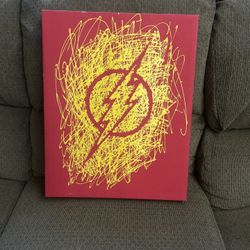 DC Canvas 