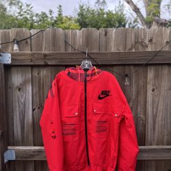 Mens 10.DEEP x Pokemon Nike Hoodie