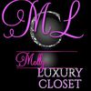 Molly Luxury Closet 