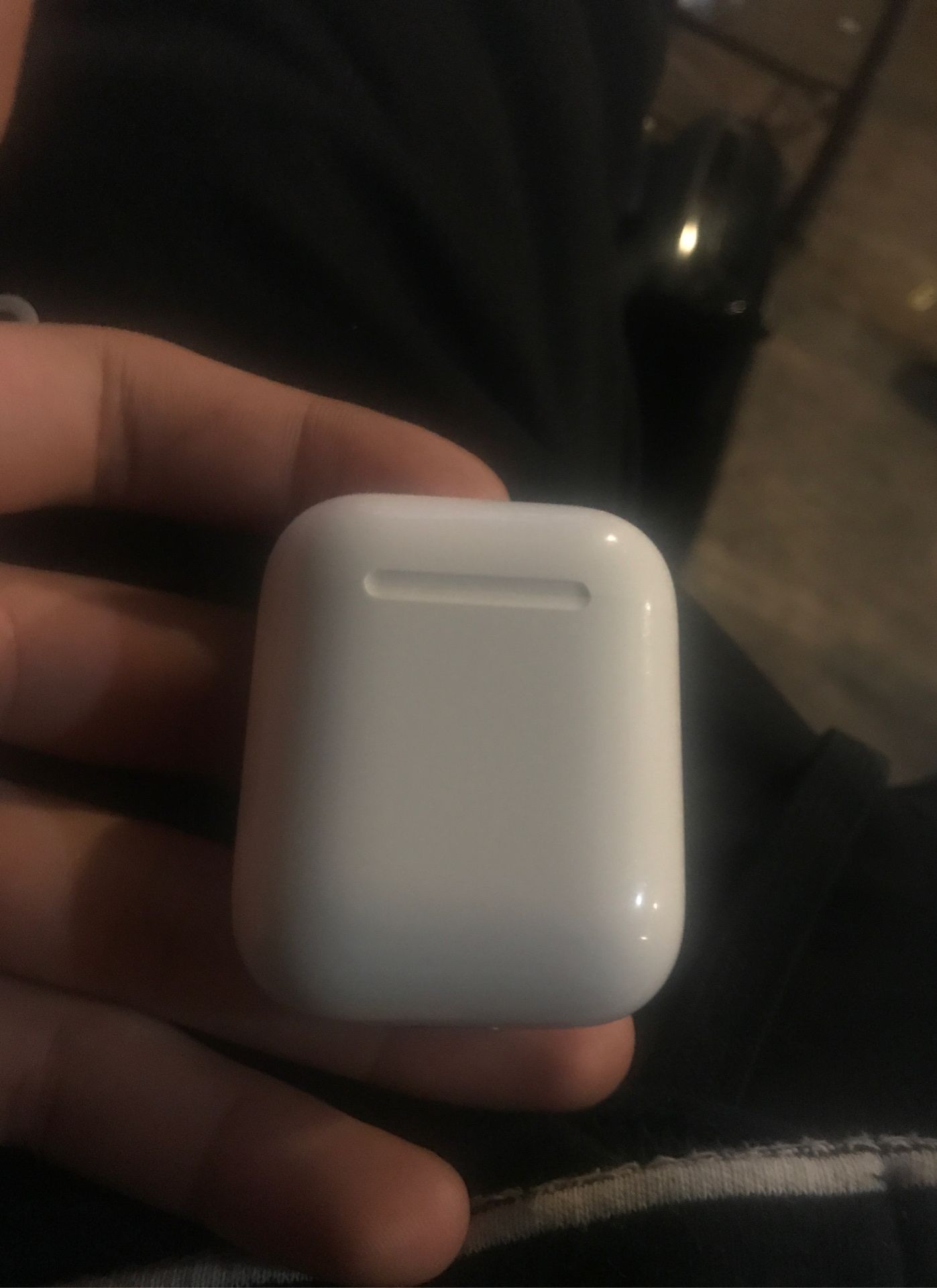 Apple AirPods Generation 2