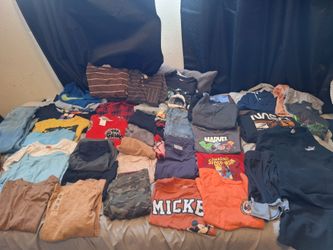 Kids clothes