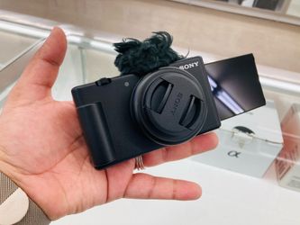Sony ZV-1F digital Camera