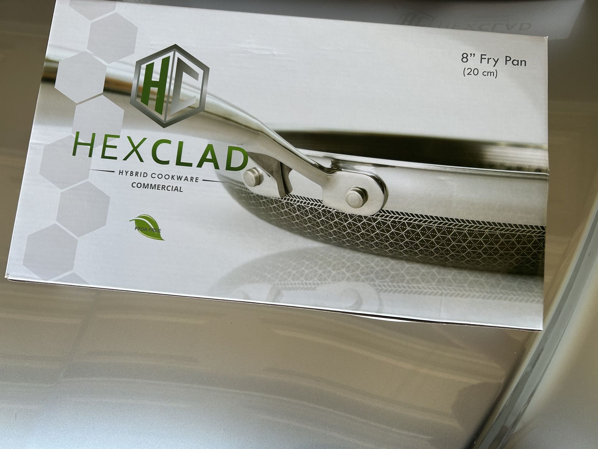 HexClad 12” Pan for Sale in Redmond, WA - OfferUp