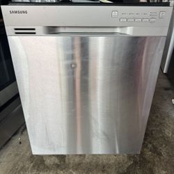 Samsung. Dishwasher 