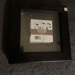 8x8 Picture Frames 