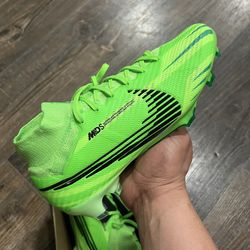 Nike mercurial superfly 9 elite fg