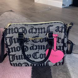 Juicy Couture Purse 
