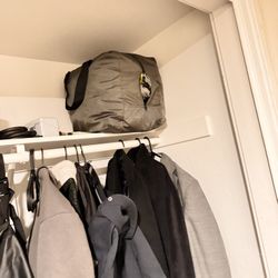 Blow Up Matters With Sleeping Bag