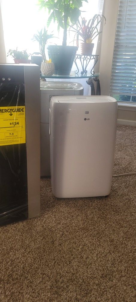 Air Conditioner Units (AC Units)