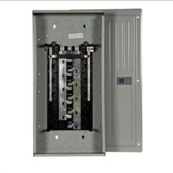 Siemens  3 Phase  Sub panel