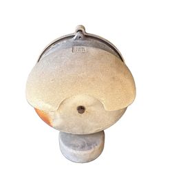 Vintage Safetran Systems Corp Railroad Crossing Signal Bell As Is VIDEO