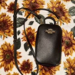 Coach Crossbody 