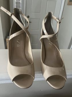 High Heels - Size 10M