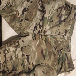 Crye Cutoffs Shorts