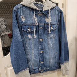 Chaqueta Personalizada Size M