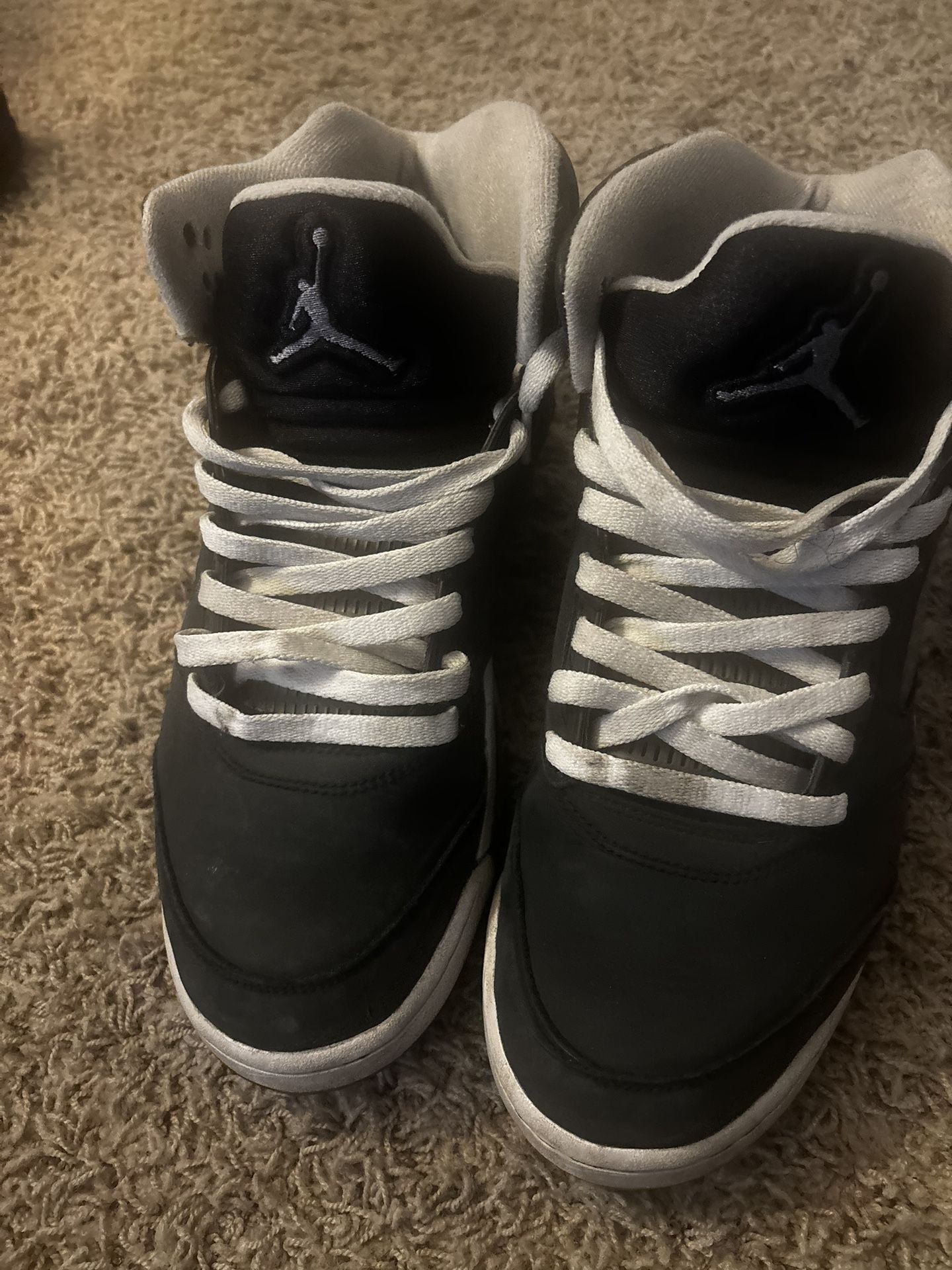 Jordan 5