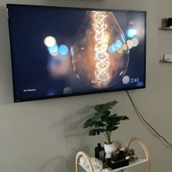 55’inch tv Phillips
