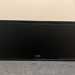 DOSS Bluetooth Speaker 