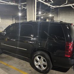 2011 Chevrolet Tahoe