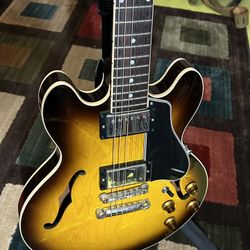 Gibson CS 336 P