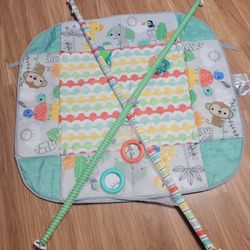 baby play mat