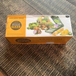 Veggie Slicer 