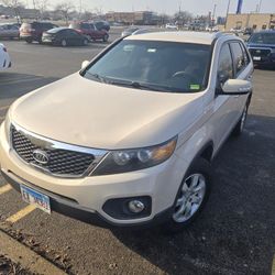 SALE...2011 KIA Sorento..OFFERTA