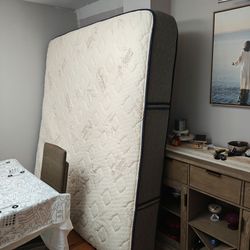 Nest Bedding King Luxury Plush Mattress
