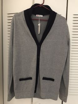 mens Cardigan
