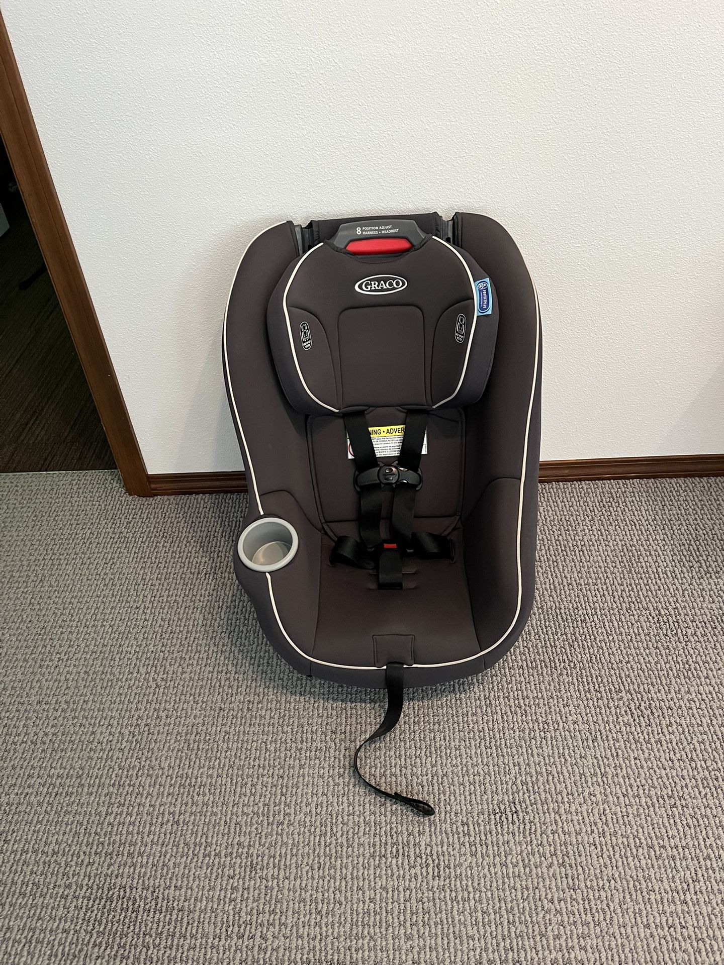 Graco Contender 65 Convertible Car Seat