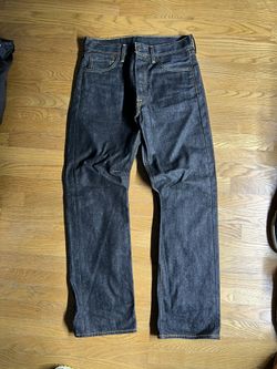 Levi 501
