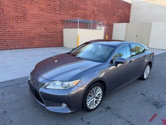 2013 Lexus ES 350
