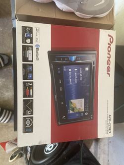 Double din