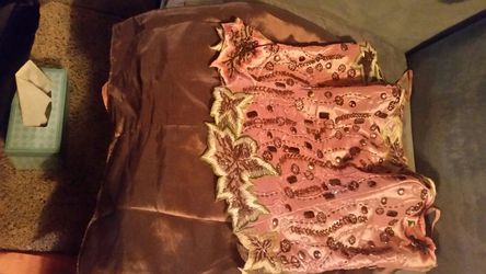 Bicici Evening wear.