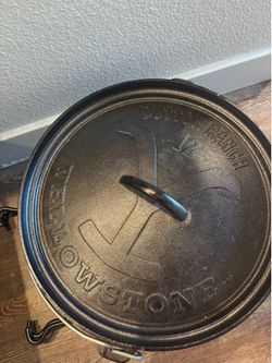 Dutch Oven